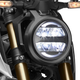 Illustration for article titled Get Excited About An All-Electric Honda CB